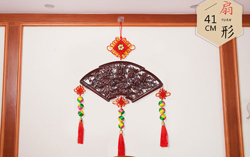 集美中国结挂件实木客厅玄关壁挂装饰品种类大全
